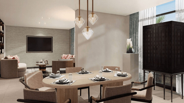 Prestige One Bedroom Suite